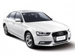 Audi A4L 50 TFSI Quattro 2012 года (CN)